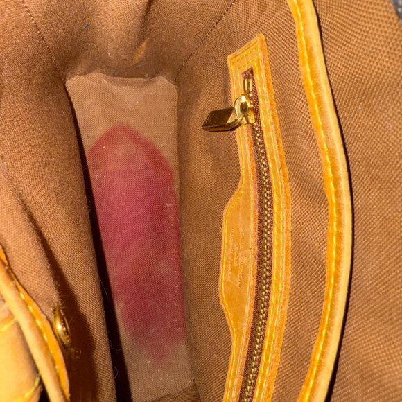 Louis Vuitton Vavin Bag - Picture 6 of 7